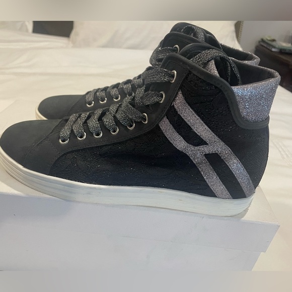 Hogan Rebel Sneakers - Picture 3 of 4